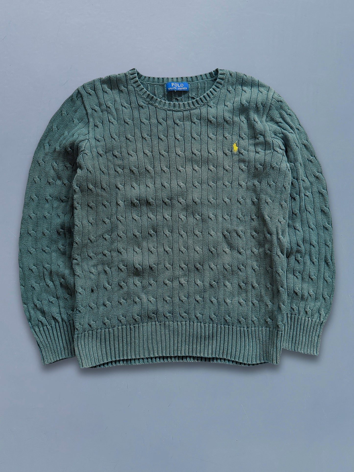 Polo Ralph Lauren Vintage Pullover | S