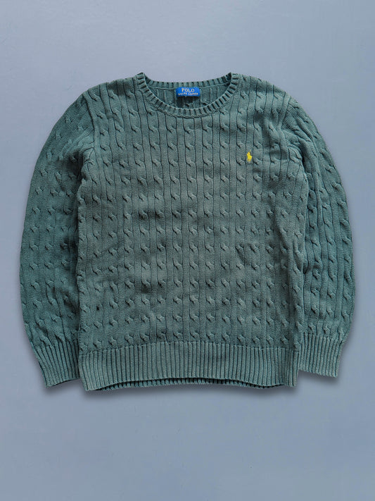 Polo Ralph Lauren Vintage Pullover | S