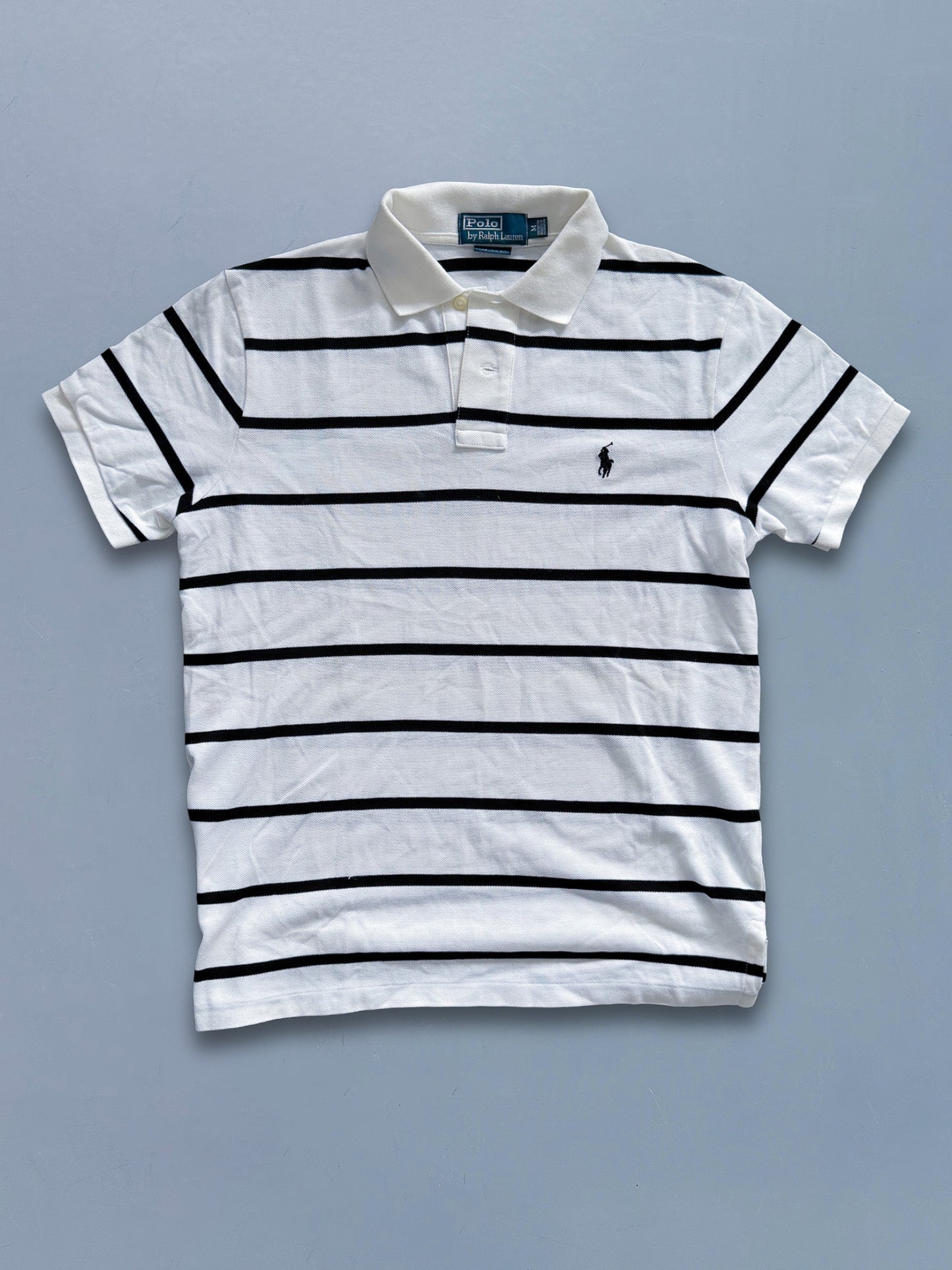 Vintage Polo Ralph Lauren Polo-Shirt | M