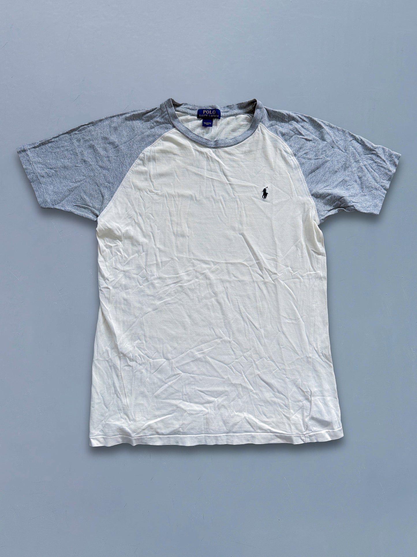 Vintage Polo Ralph Lauren T-Shirt | S