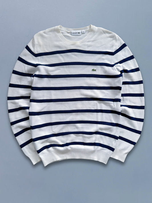 Lacoste Vintage Pullover | S