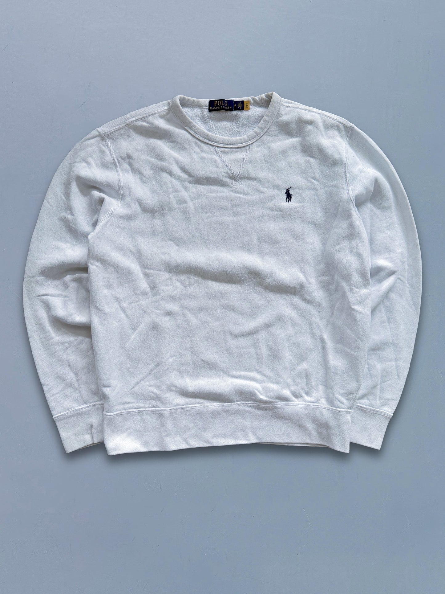 Polo Ralph Lauren Vintage Pullover | M