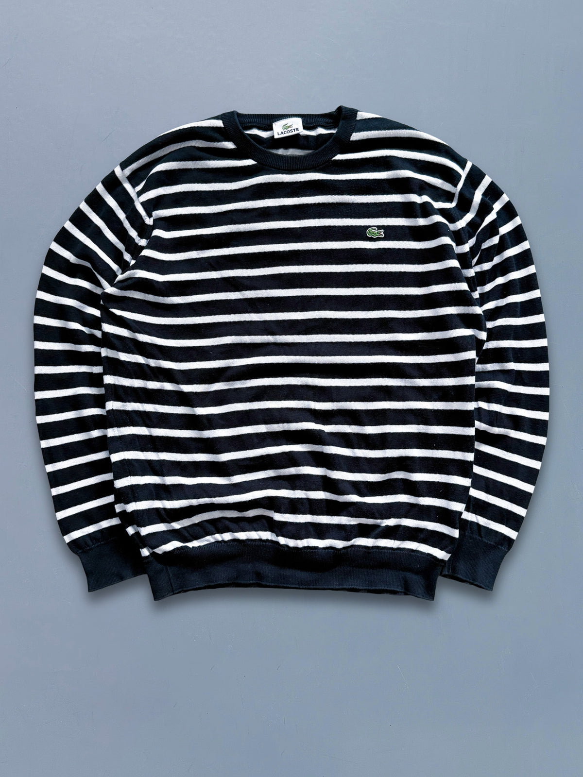 Lacoste Vintage Pullover | L