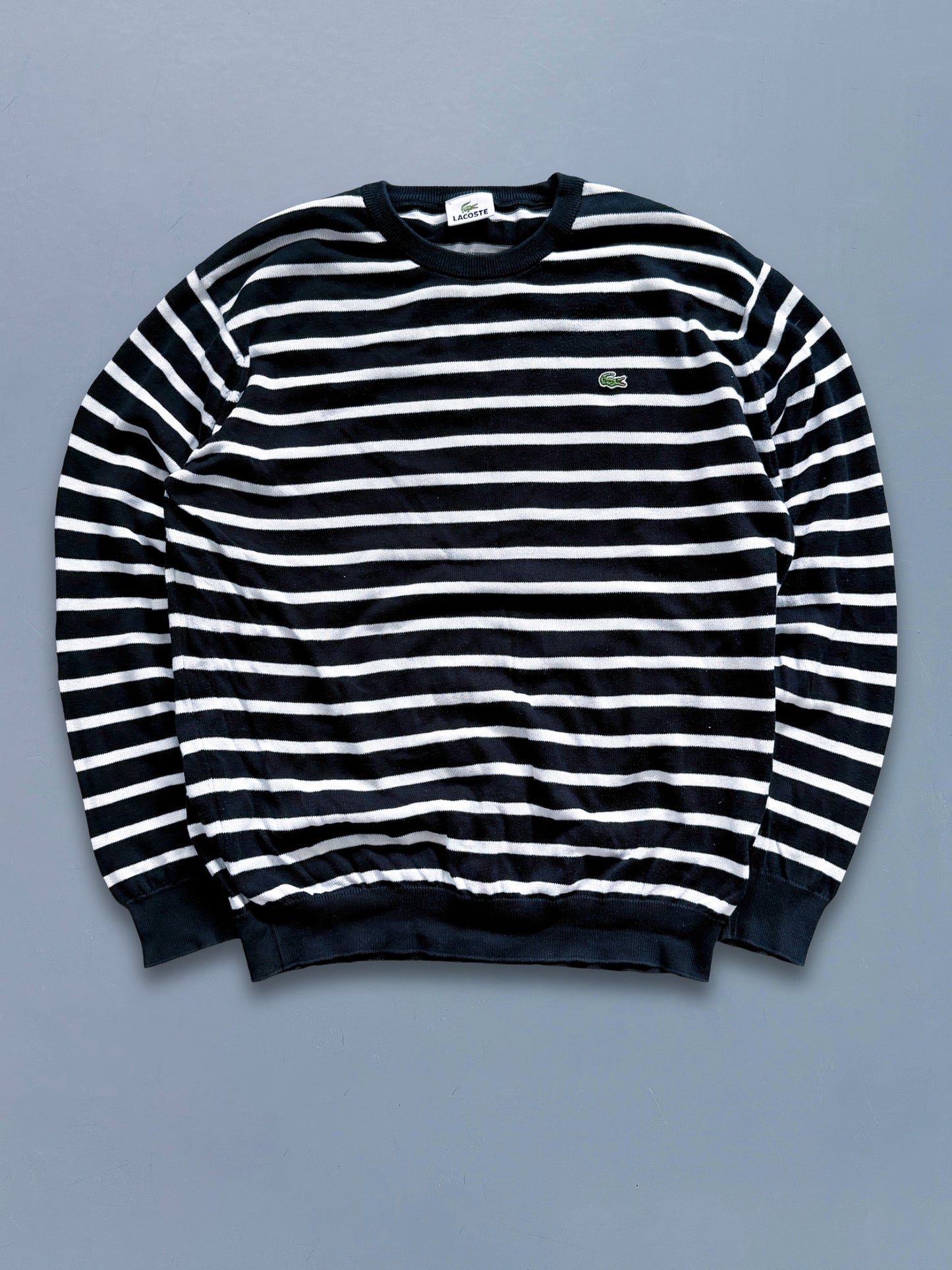 Lacoste Vintage Pullover | L