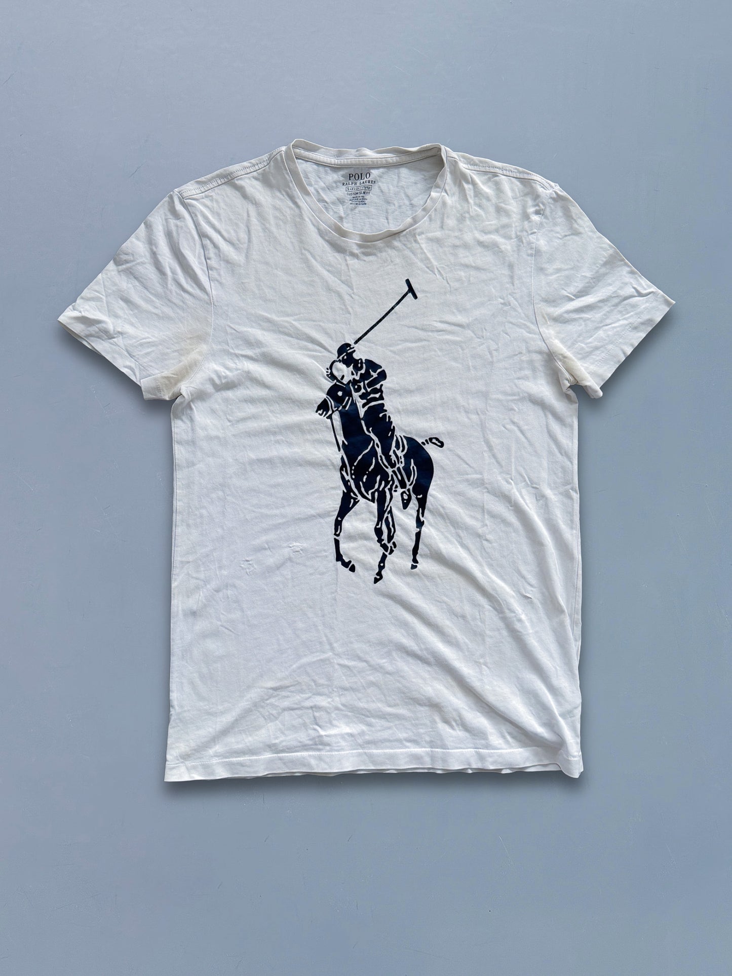 Vintage Polo Ralph Lauren T-Shirt | S