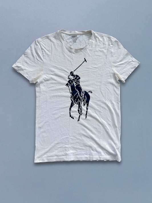 Vintage Polo Ralph Lauren T-Shirt | S