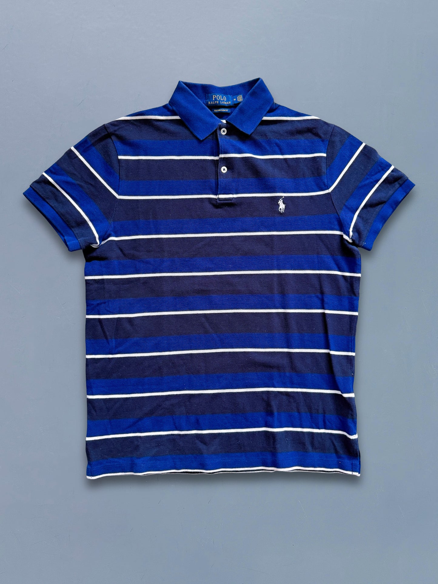 Vintage Polo Ralph Lauren Polo-Shirt | M