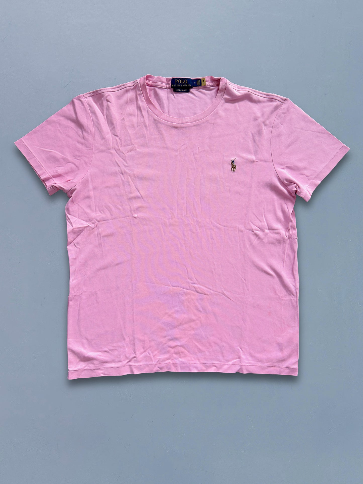 Vintage Polo Ralph Lauren T-Shirt | M