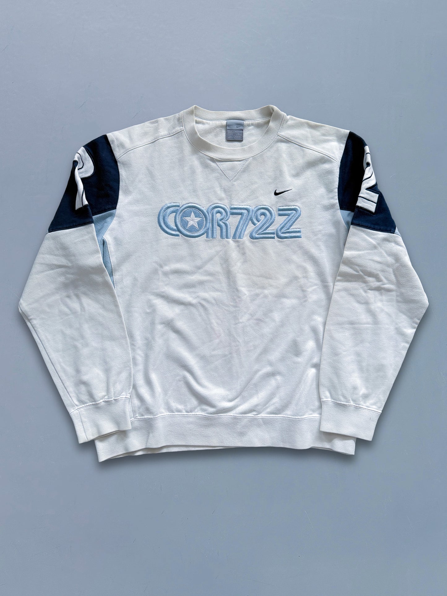Nike Vintage Pullover | M