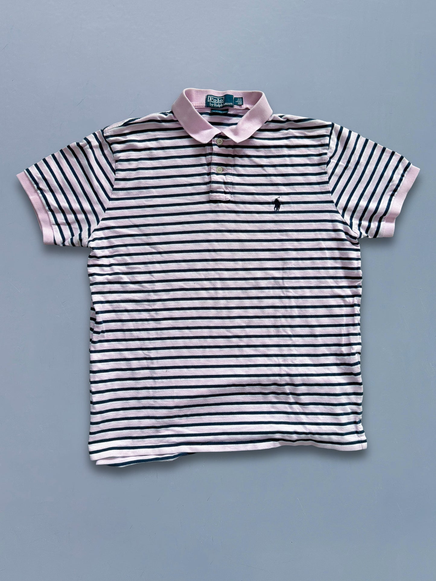 Vintage Polo Ralph Lauren Polo-Shirt | L