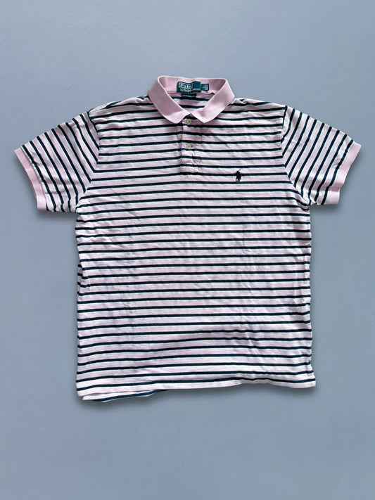 Vintage Polo Ralph Lauren Polo-Shirt | L