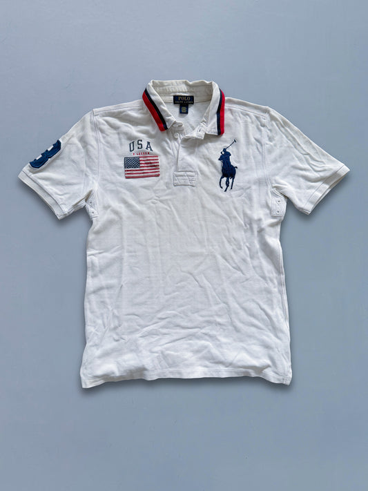 Vintage Polo Ralph Lauren Polo-Shirt | M
