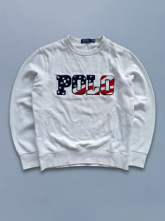 Polo Ralph Lauren Vintage Pullover | S