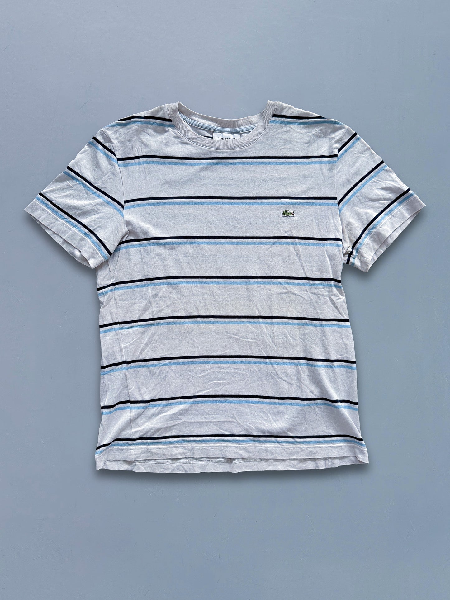 Vintage Lacoste T-Shirt | M