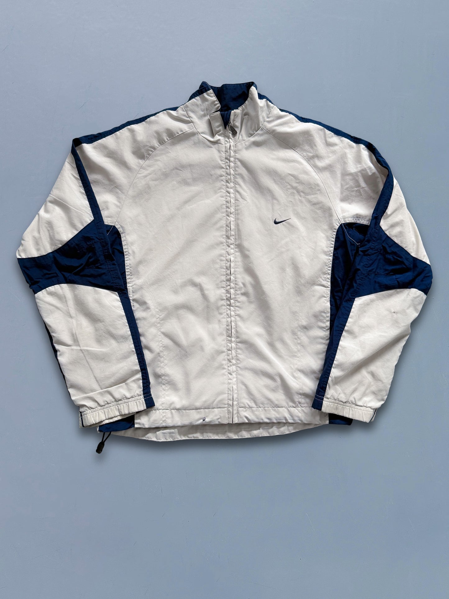 Nike Vintage Trackjacket | S