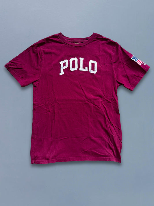 Vintage Polo Ralph Lauren T-Shirt | M