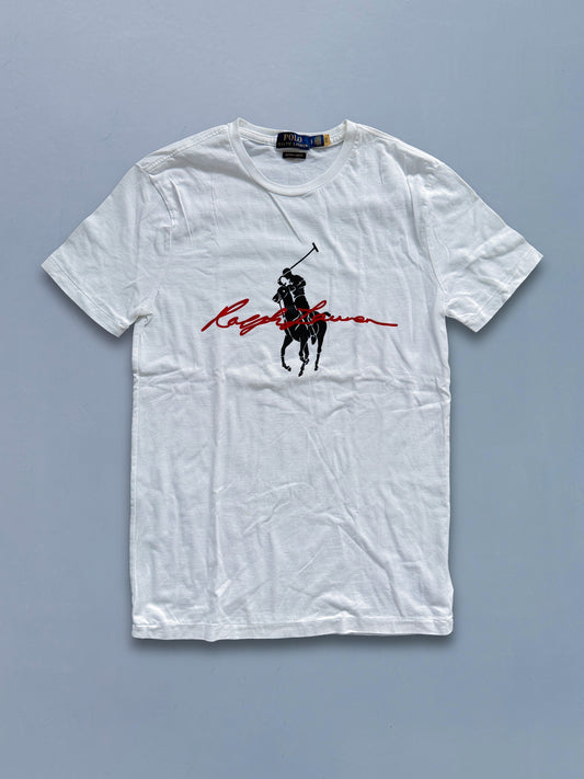 Vintage Polo Ralph Lauren T-Shirt | S