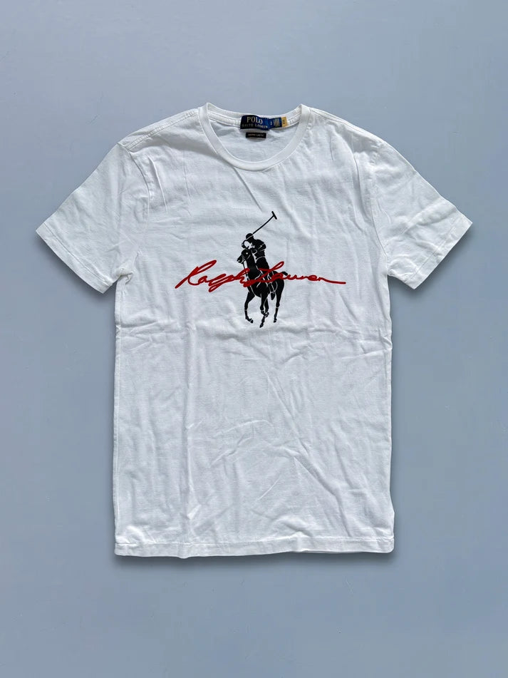 Polo Ralph Lauren Vintage T-Shirt | XL