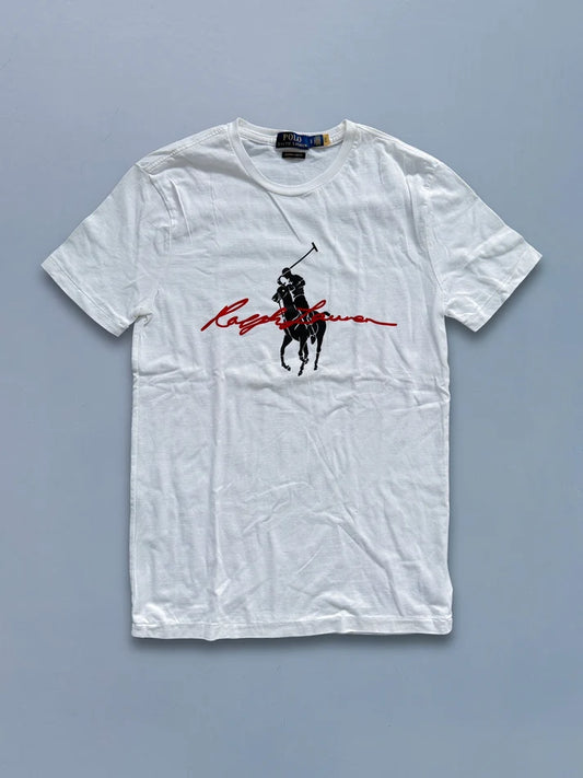 Polo Ralph Lauren Vintage T-Shirt | XL