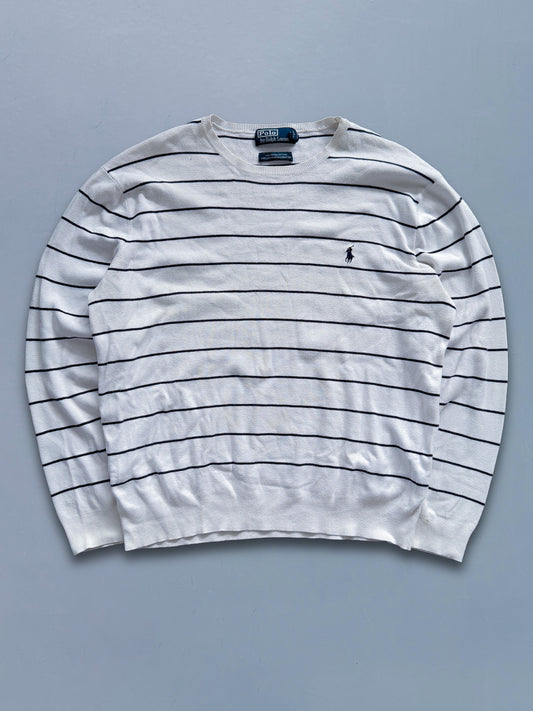 Polo Ralph Lauren Vintage Pullover | L
