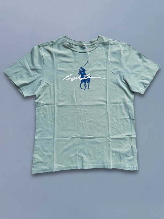 Vintage Polo Ralph Lauren T-Shirt | S