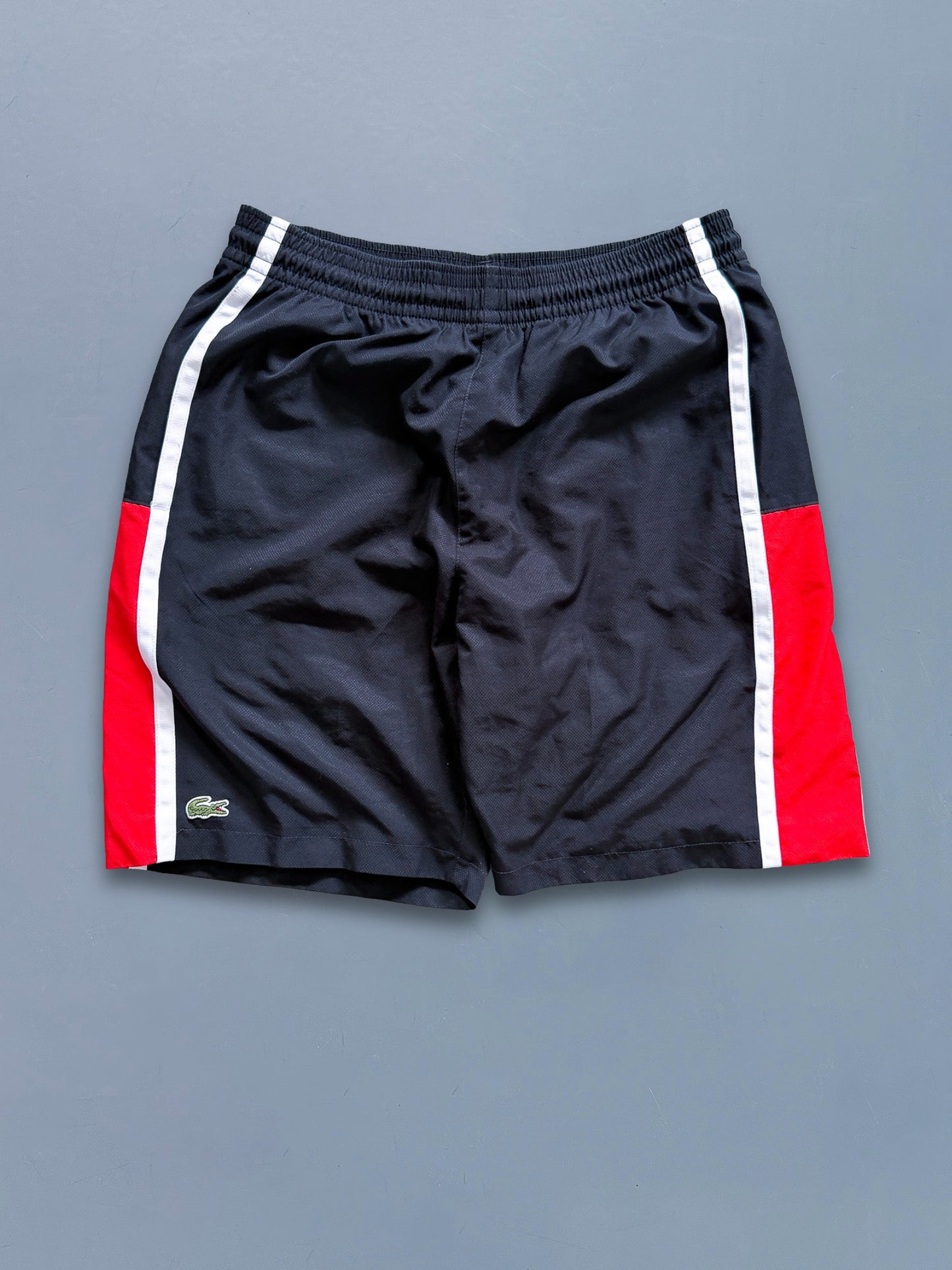 Vintage Lacoste Shorts | S