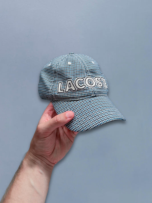 Vintage Lacoste Cap