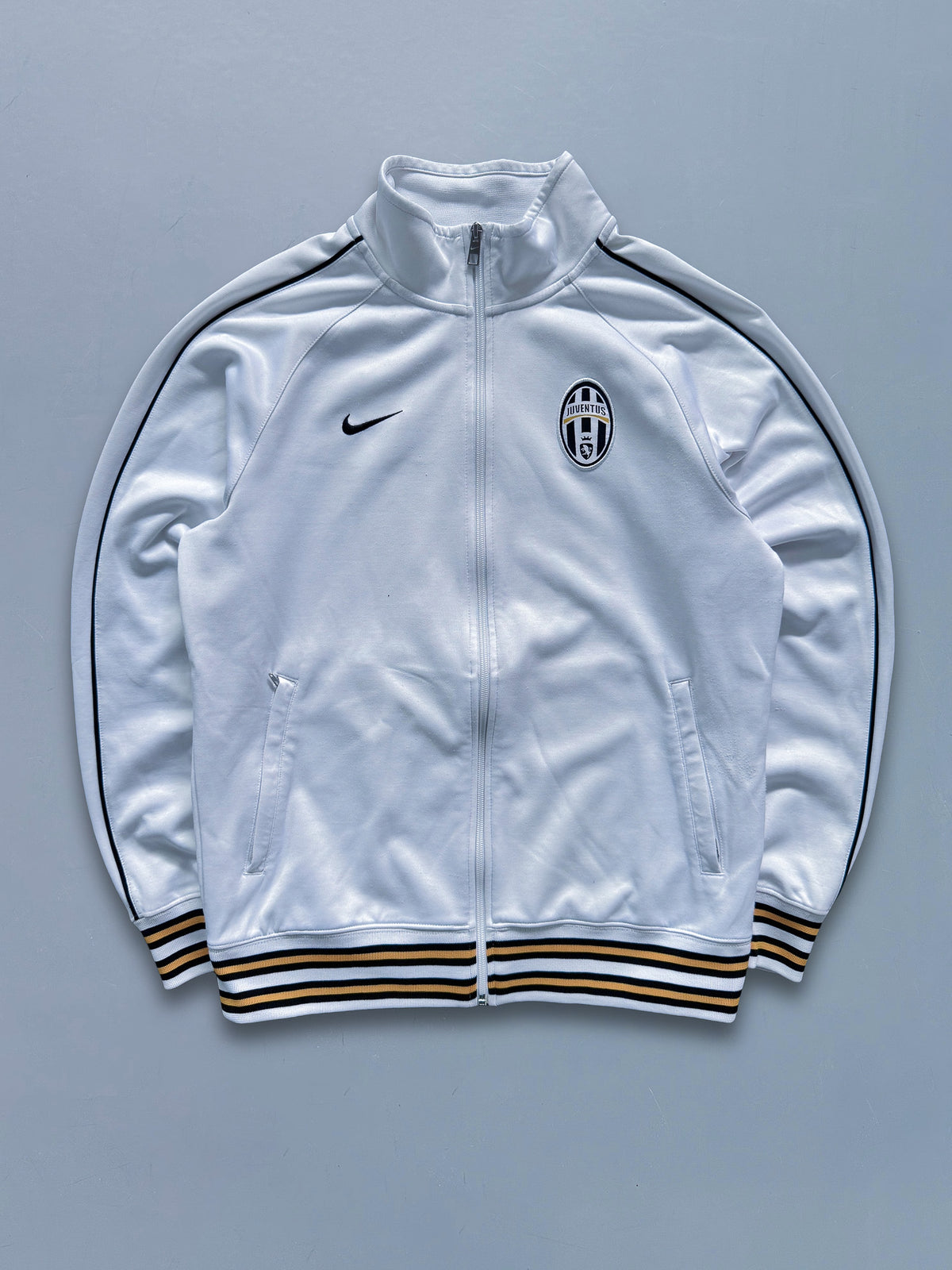 Nike x Juventus Turin Vintage Trackjacket | M