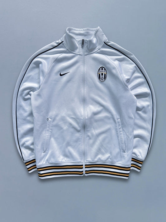 Nike x Juventus Turin Vintage Trackjacket | M
