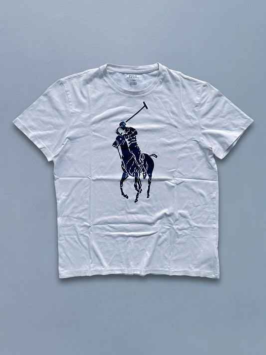 Vintage Polo Ralph Lauren T-Shirt | M