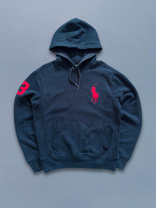 Polo Ralph Lauren Vintage Pullover | S