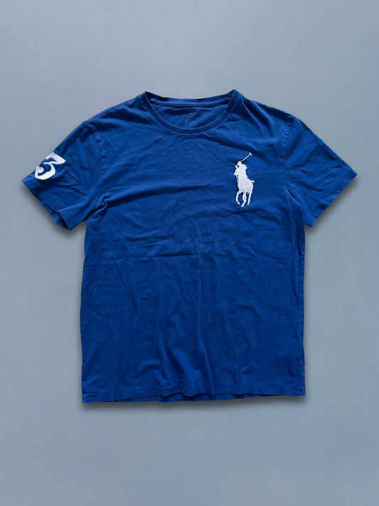 Vintage Polo Ralph Lauren T-Shirt | M