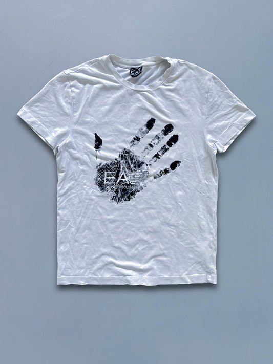Vintage Emporio Armani T-Shirt | S