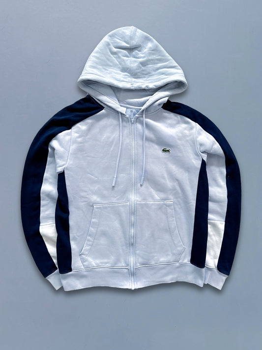 Lacoste Vintage Sweatjacke | S