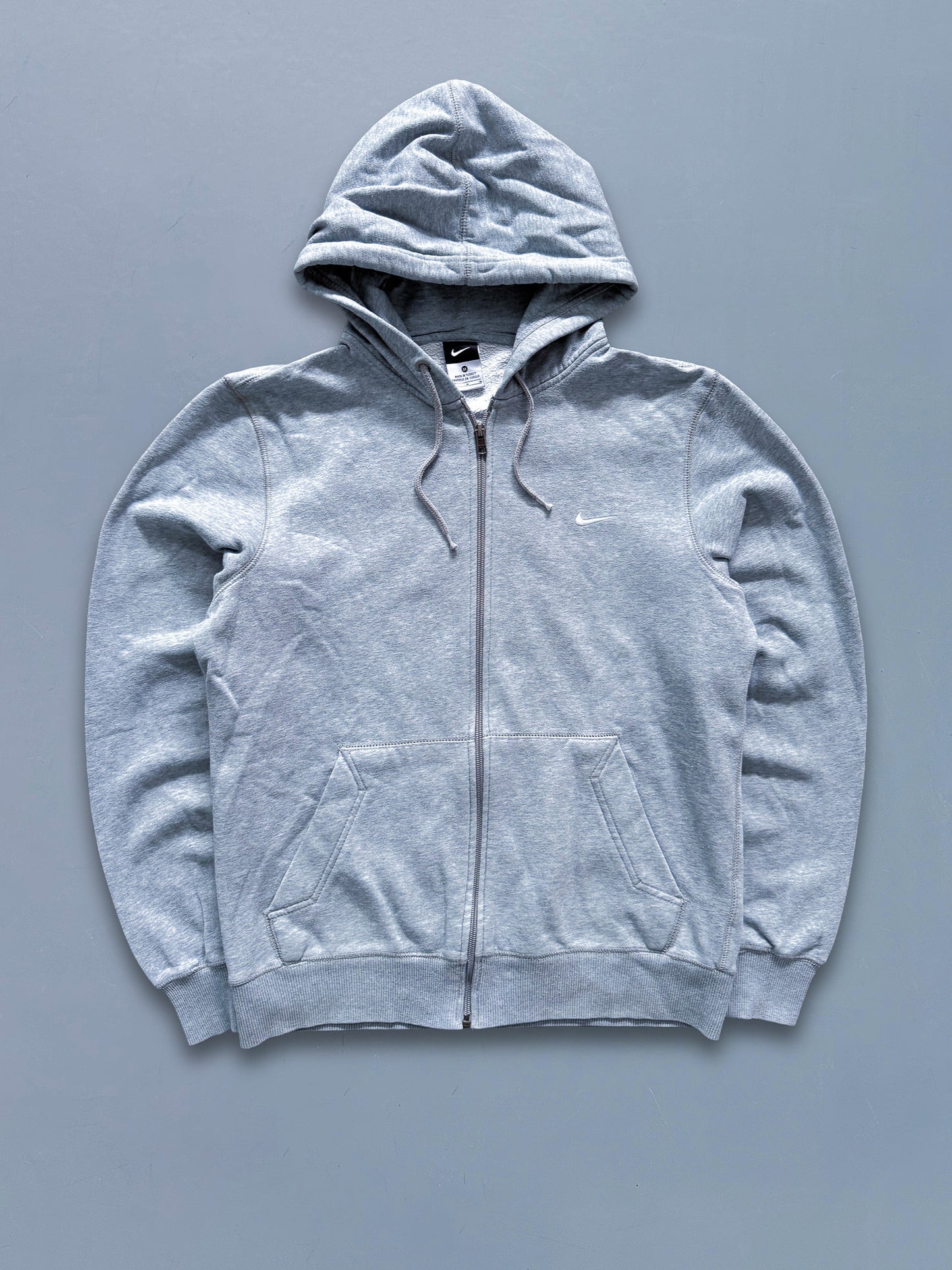 Nike Vintage Sweatjacke | M