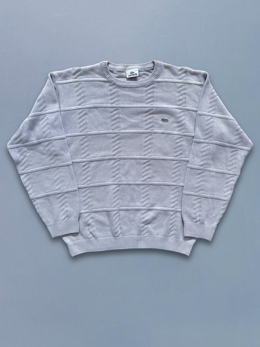 Lacoste Vintage Pullover | M