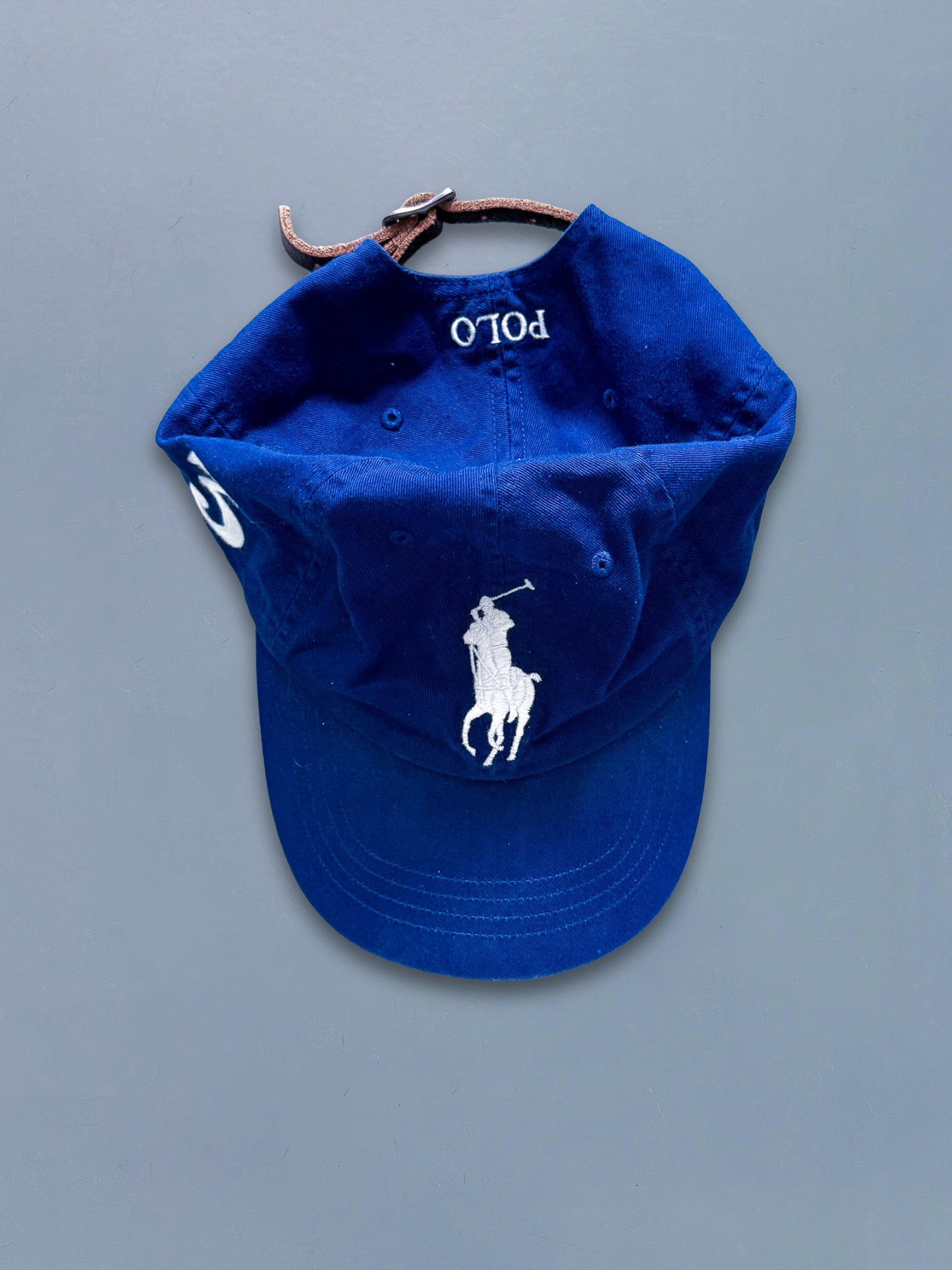 Polo Ralph Lauren Vintage Cap