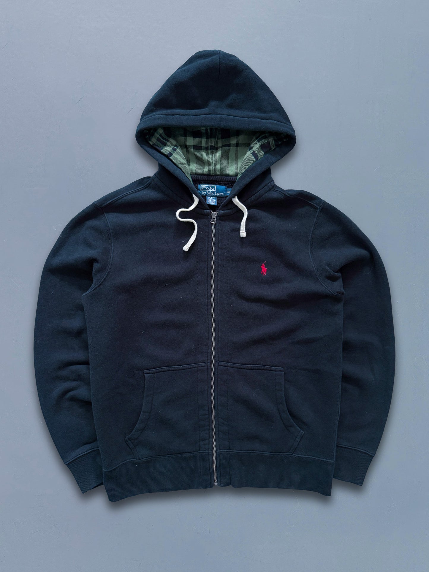 Polo Ralph Lauren Vintage Sweatjacke | M