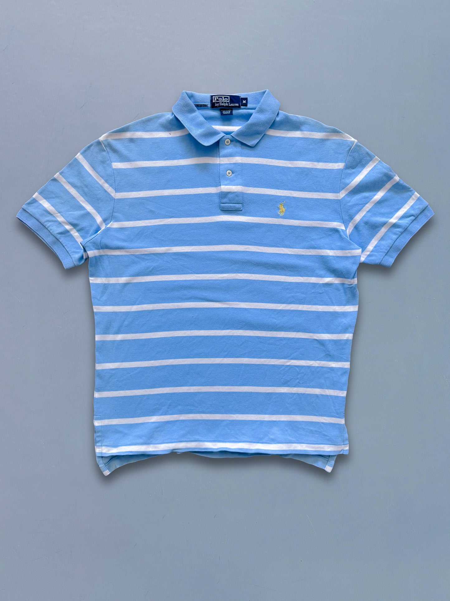 Polo Ralph Lauren Vintage Polo-Shirt | L