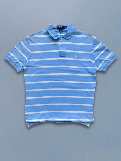 Polo Ralph Lauren Vintage Polo-Shirt | L