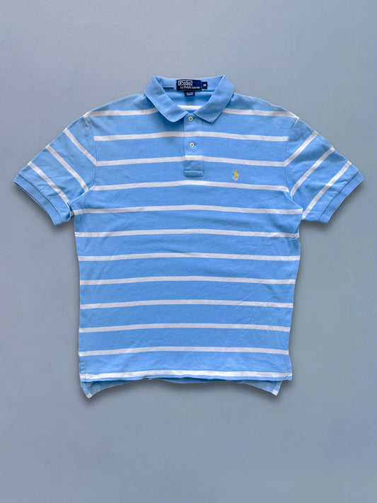 Polo Ralph Lauren Vintage Polo-Shirt | L