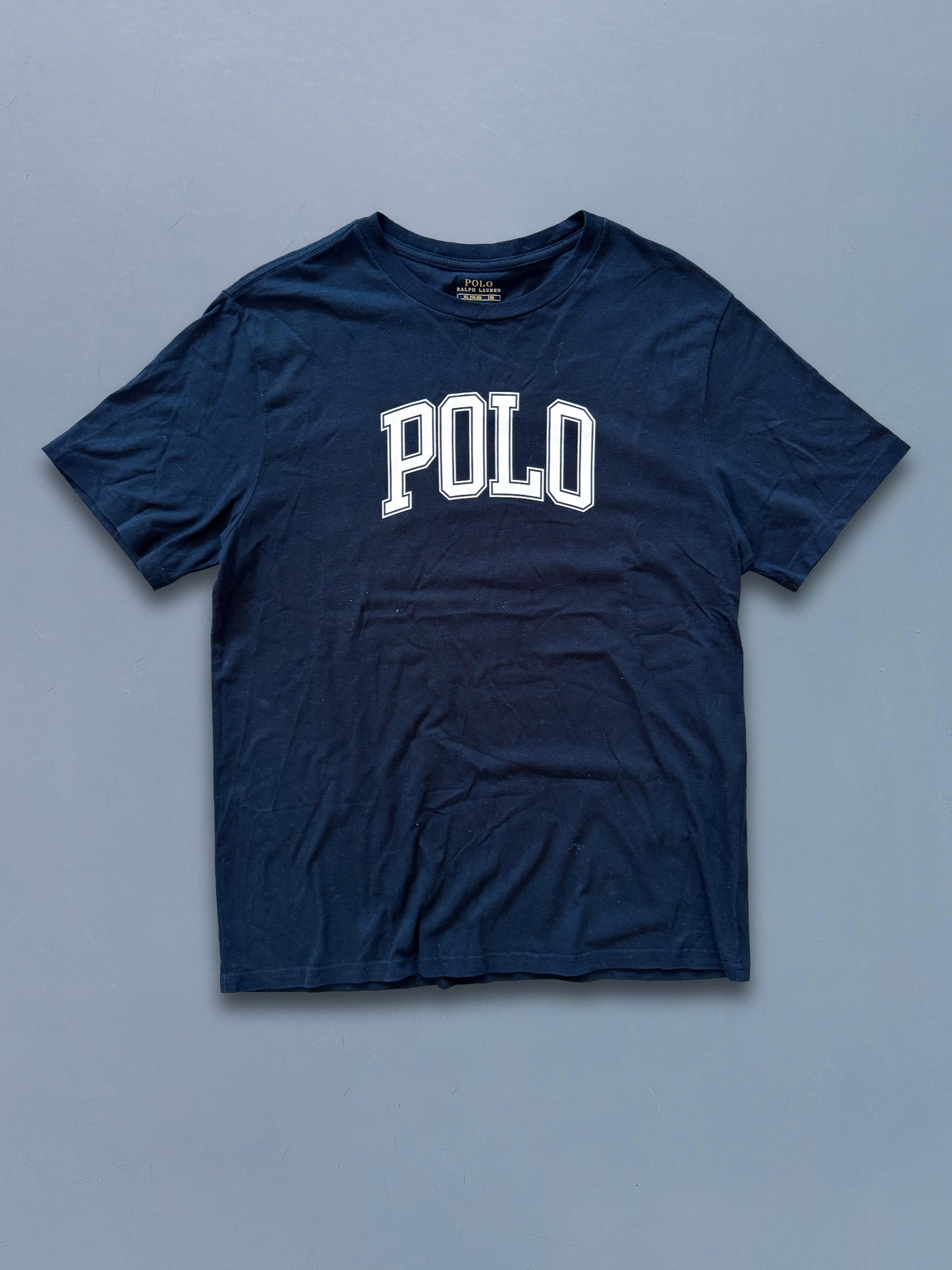 Vintage Polo Ralph Lauren T-Shirt | S