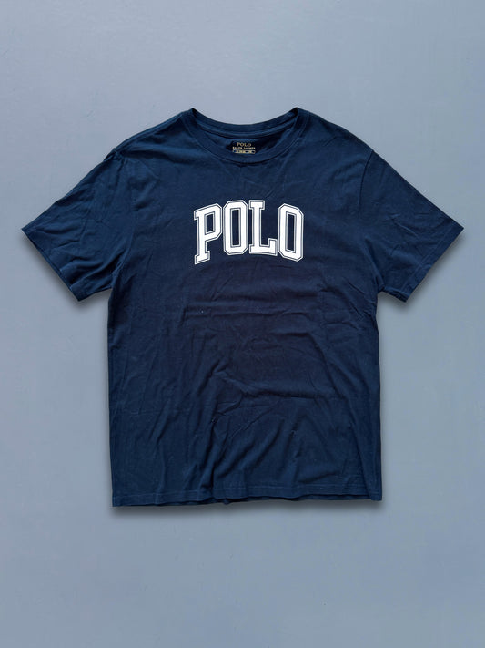 Vintage Polo Ralph Lauren T-Shirt | S