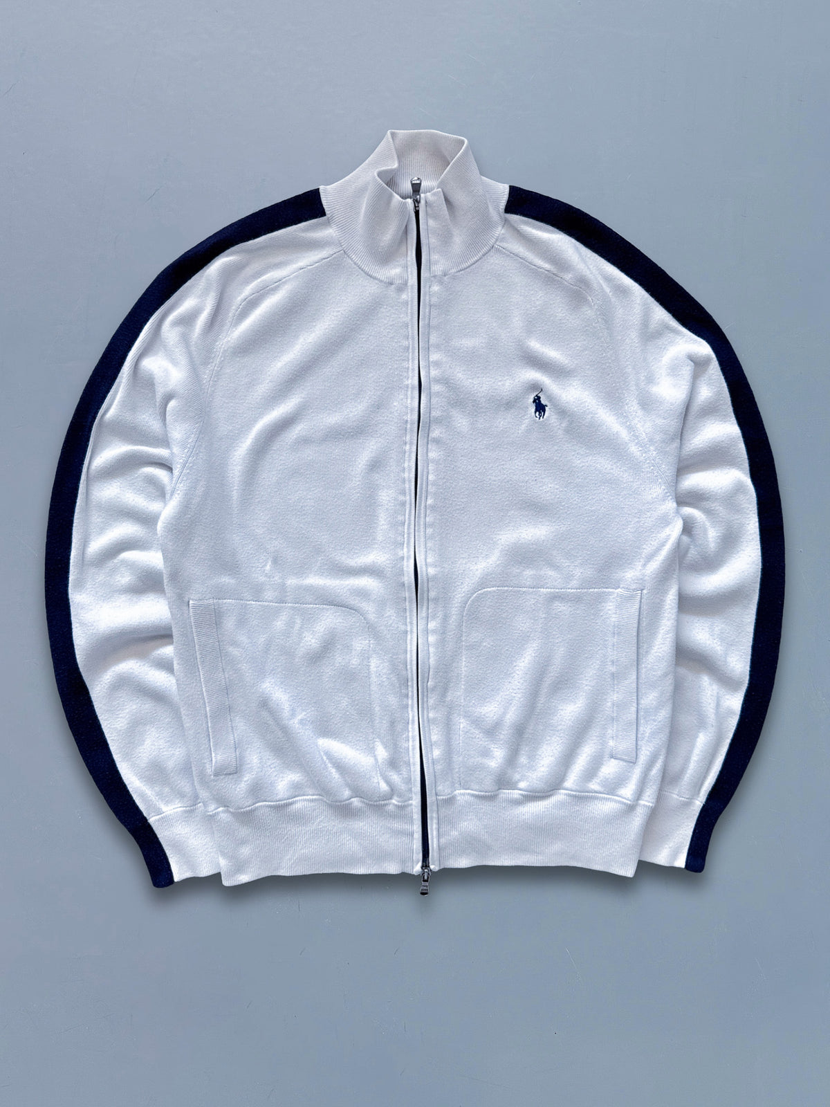 Polo Ralph Lauren Vintage Trackjacket | L