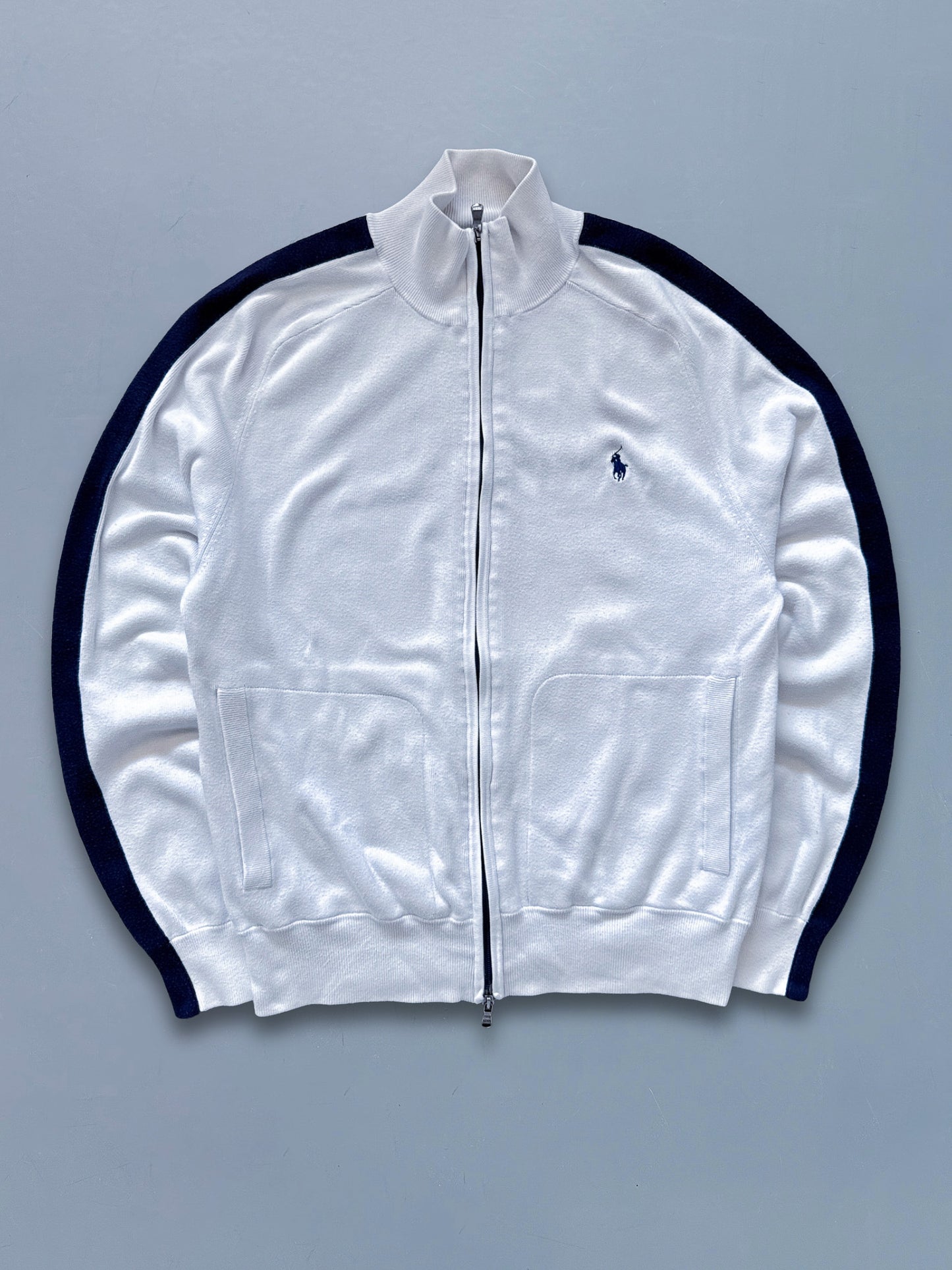 Polo Ralph Lauren Vintage Strickjacke | M