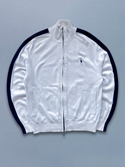 Polo Ralph Lauren Vintage Trackjacket | L