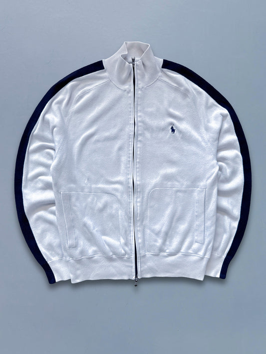 Polo Ralph Lauren Vintage Strickjacke | M