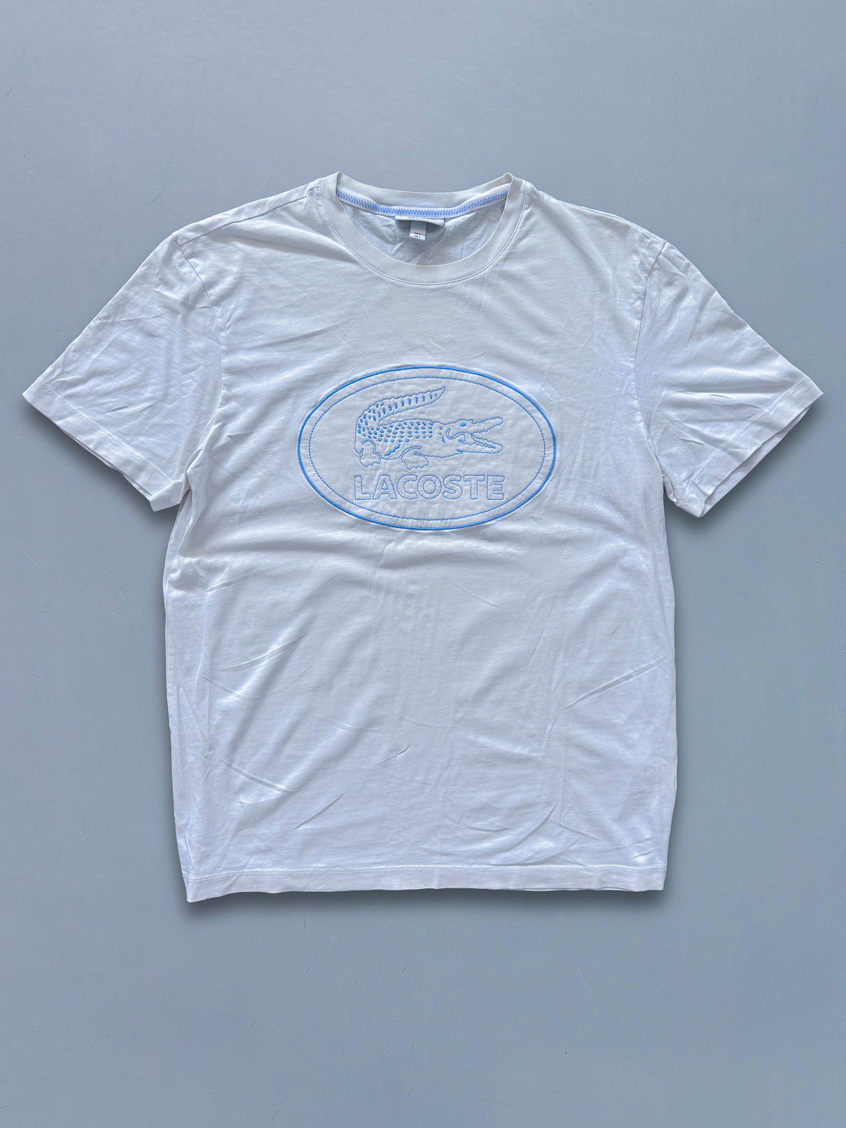Vintage Lacoste T-Shirt | L