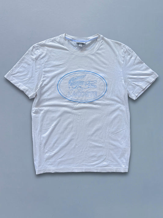 Vintage Lacoste T-Shirt | L