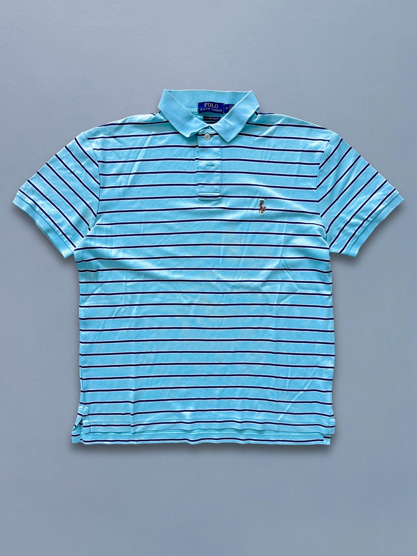 Vintage Polo Ralph Lauren Polo-Shirt | M